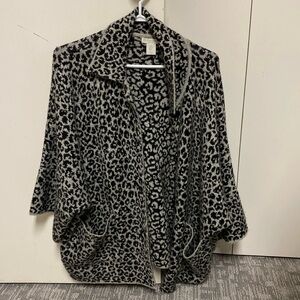 Christian Siriano Women’s Sweater